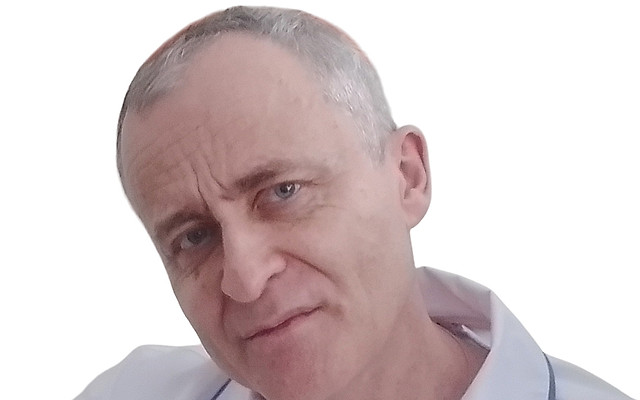 Пилипенко Юрий Евгеньевич