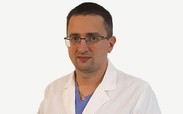Гусев Андрей Сергеевич