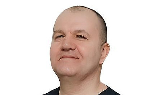 Иванов Дмитрий Александрович