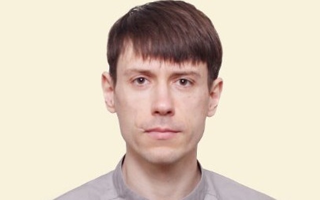 Скоморошко Петр Васильевич
