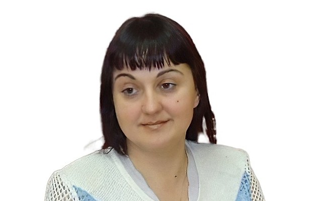 Шубницина Юлия Вячеславовна