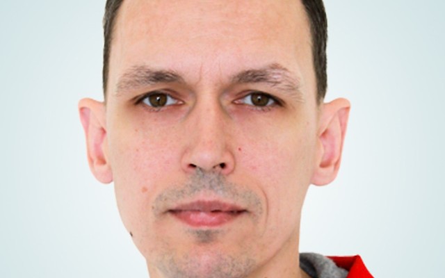 Хатунцев Андрей Владимирович