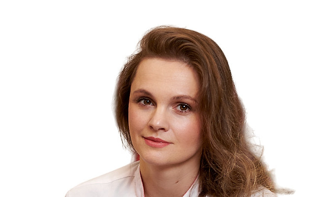 Копосова Татьяна Александровна