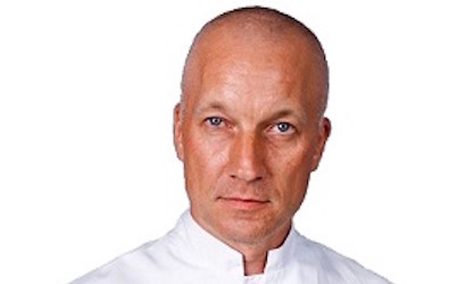 Бочков Борис Александрович
