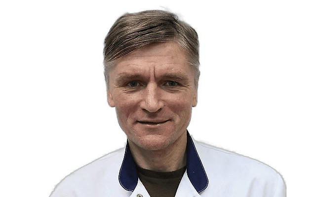 Сабин Александр Семенович