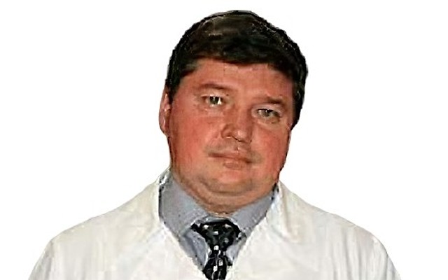 Одоленко Евгений Николаевич