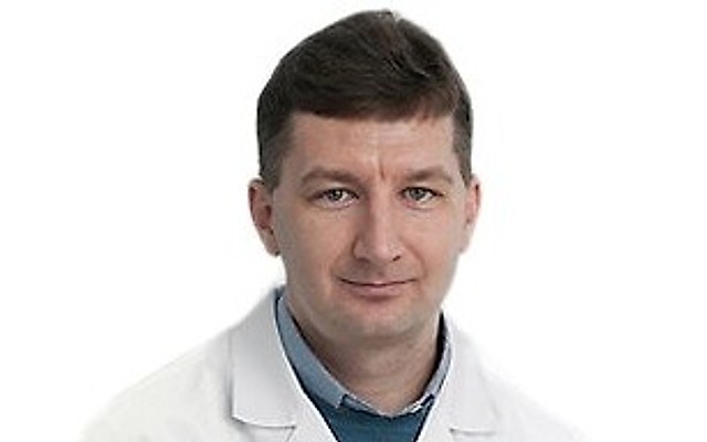 Чесноков Михаил Алексеевич
