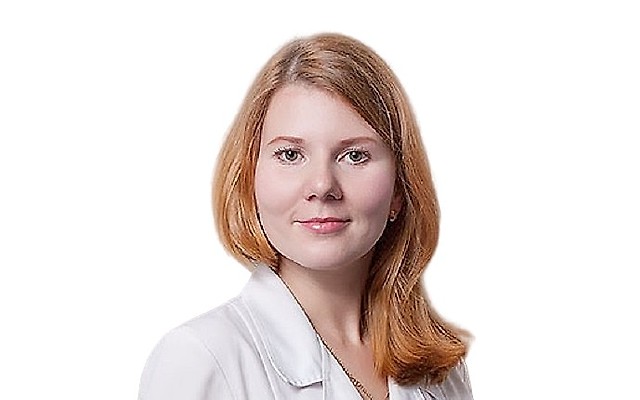 Савельева Ольга Андреевна