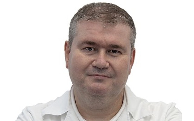 Литвинов Александр Юрьевич
