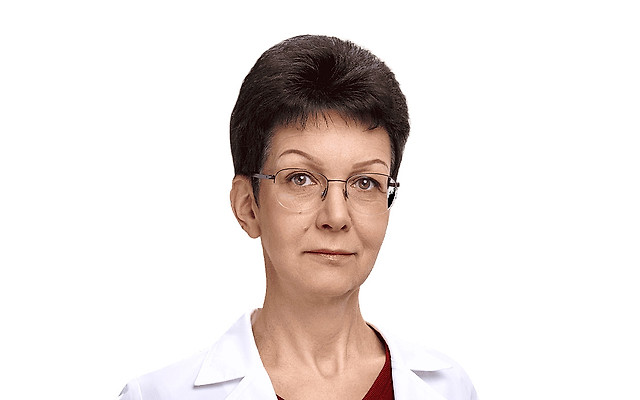 Корзо Татьяна Марковна