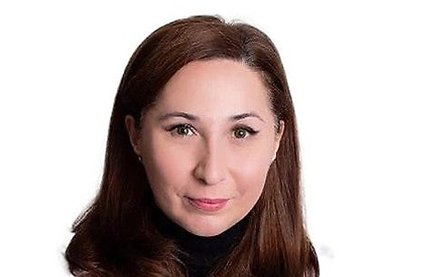 Багдасарян Кристина Генриховна