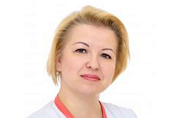 Ткач Вероника Евгеньевна