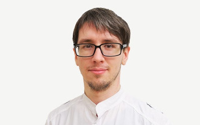 Положков Александр Сергеевич