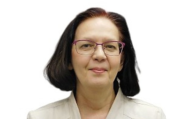 Грузимова Екатерина Сергеевна