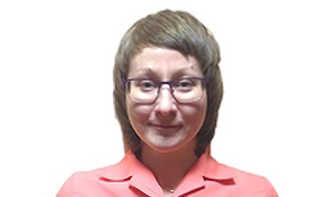 Лимонтас Анна Владимировна
