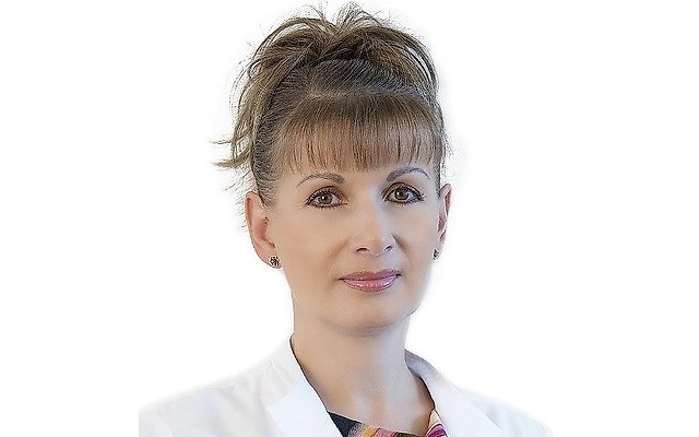 Павлова Ольга Игоревна