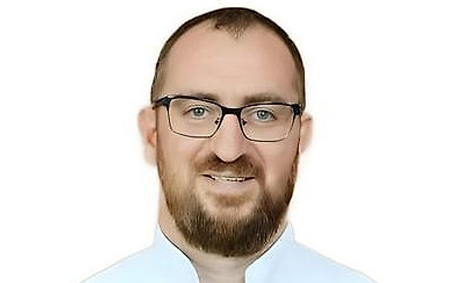 Черниковский Илья Леонидович