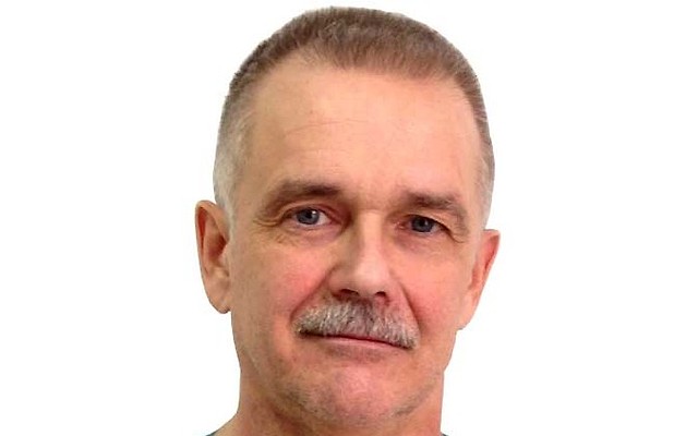 Косарев Евгений Витальевич