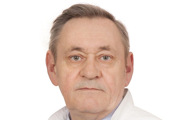 Данькин Александр Николаевич