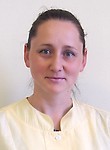 Утимишева Екатерина Сергеевна