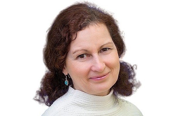 Никифорова Елена Мироновна
