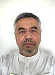 Баходиров Фарход Бахромович