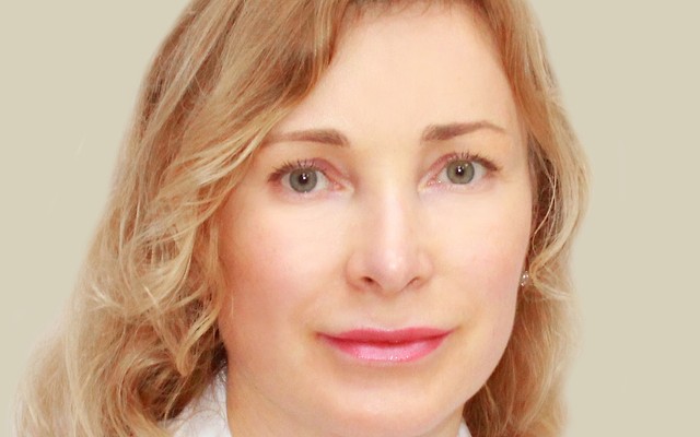 Краснова Инна Анатольевна