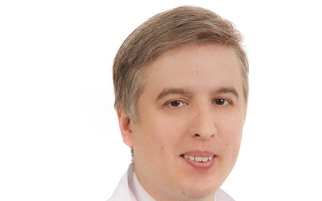 Курзаков Александр Васильевич
