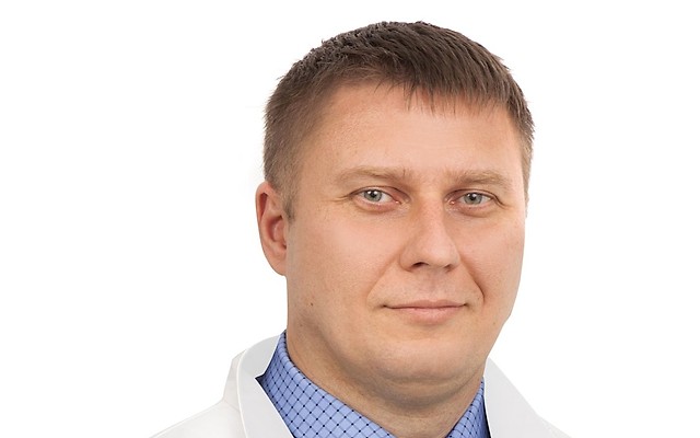 Жуков Сергей Юрьевич