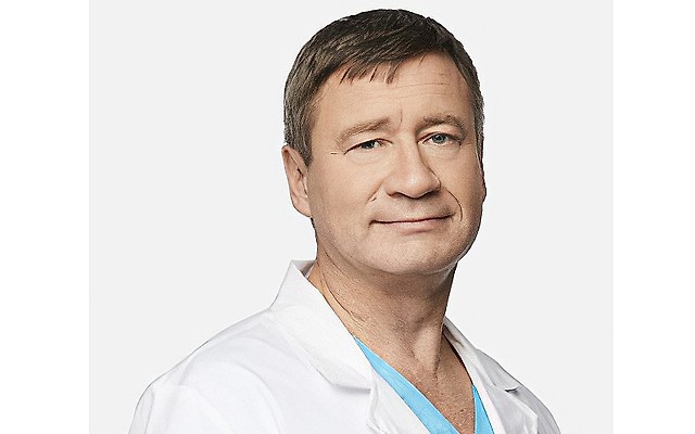 Стрельников Александр Анатольевич