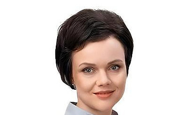 Рослова Ольга Сергеевна