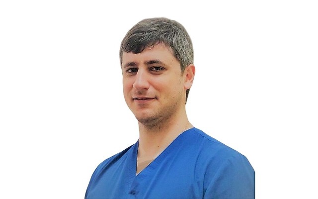 Кураскуа Артем Юрьевич