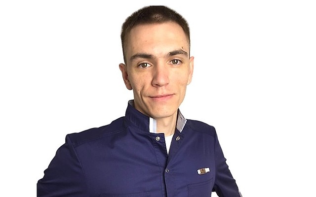 Сойманов Алексей Таирович