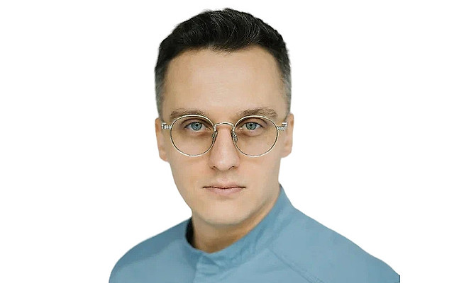 Крыжановский Алексей Анатольевич