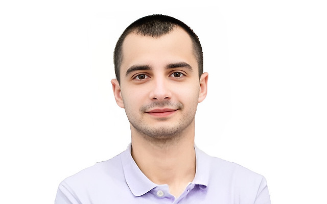 Ковалев Михаил Игоревич
