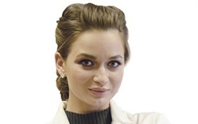 Астанина Ксения Юрьевна