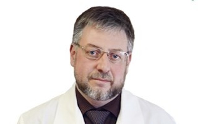 Афоничев Константин Александрович