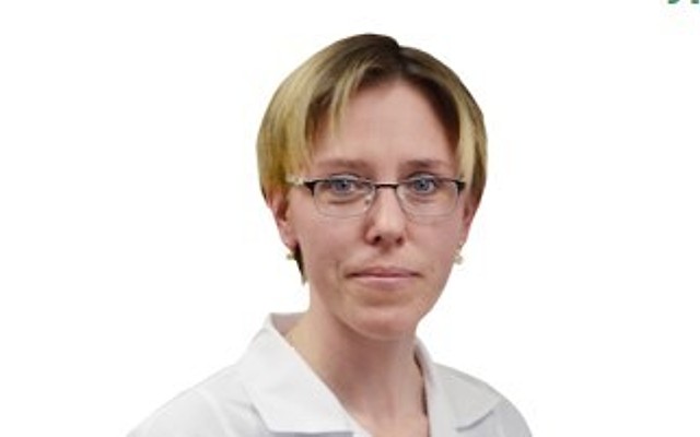 Лебедева Ирина Александровна