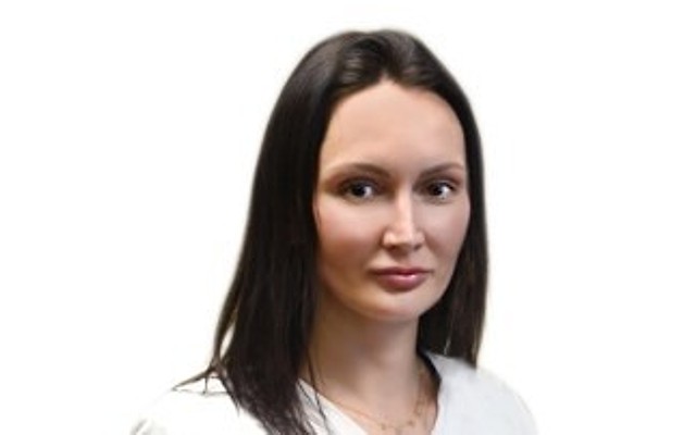 Зыкова Юлия Константиновна