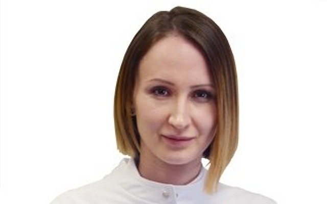 Малхозова Анна Мухарбиевна
