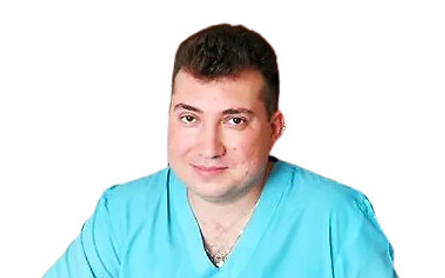 Малофеев Владислав Александрович