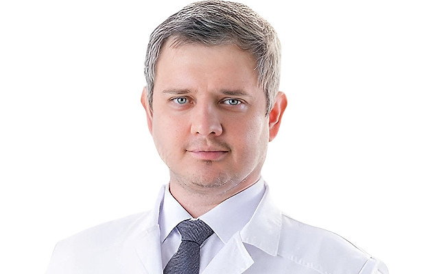 Петров Вячеслав Валерьевич