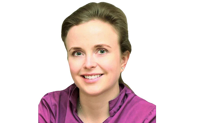 Сударикова (Иванова) Анастасия