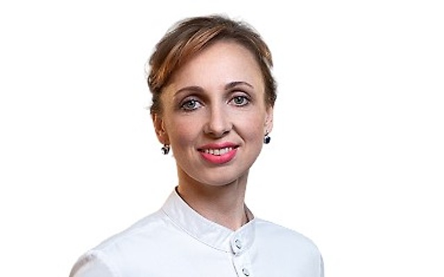 Миронова Алеся Адамовна