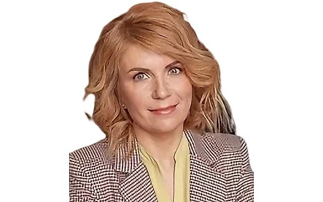 Горелова Татьяна Сергеевна