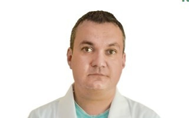 Колмаков Денис Сергеевич