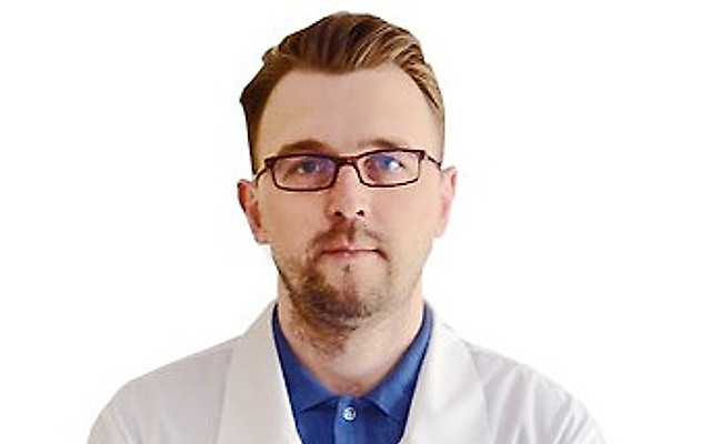 Ажевский Сергей Сергеевич