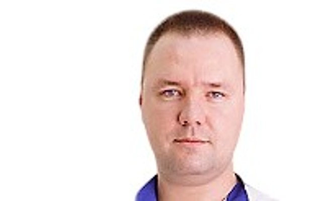 Богданов Александр Владимирович