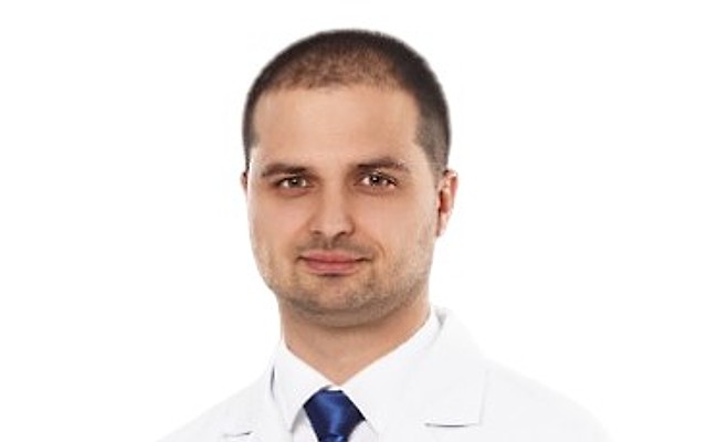 Новицкий Александр Сергеевич