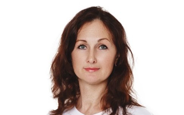 Самухина Елена Леонидовна